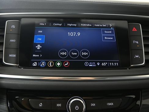 Used 2023 Buick Enclave Essence w/ Experience Buick Package AWD/4WD image 29