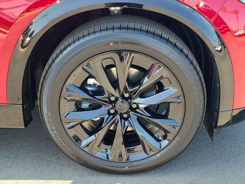 New 2026 MAZDA CX-90 3.3 Turbo S w/ Premium Package image 28