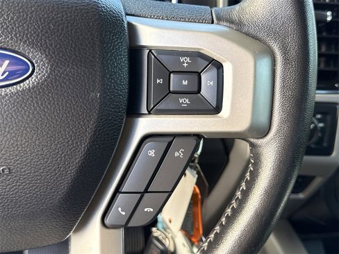 Used 2021 Ford F250 Lariat w/ FX4 Off-Road Package image 29