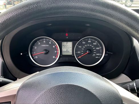 Used 2015 Subaru Forester 2.5i w/ Alloy Wheel Package image 26