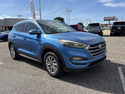 Used 2017 Hyundai Tucson SE
