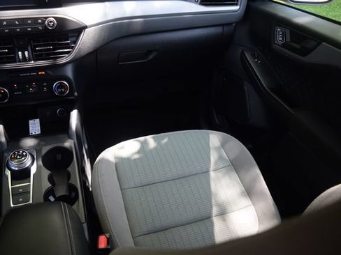 Used 2020 Ford Escape S FWD image 14