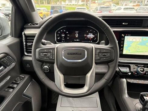 New 2026 GMC Sierra 1500 Denali w/ Denali Reserve Package AWD/4WD image 22