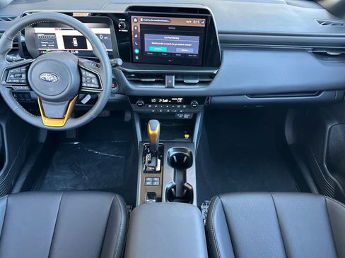 New 2026 Subaru Outback Wilderness w/ Wilderness Package AWD/4WD image 14