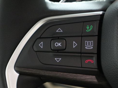 New 2026 Jeep Grand Cherokee L Limited AWD/4WD image 30