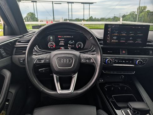 Used 2021 Audi A4 2.0T Premium Plus w/ Premium Plus Package AWD/4WD image 31