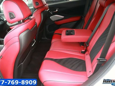 Used 2023 Acura RDX A-Spec AWD/4WD image 15