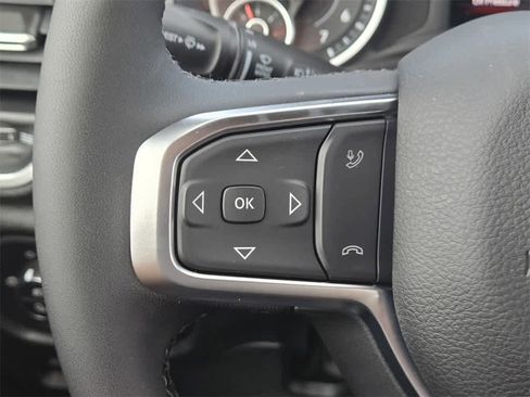 New 2026 RAM 1500 Big Horn image 19