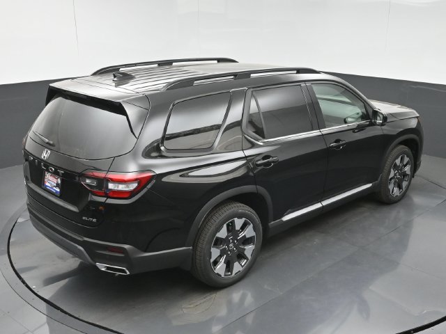 New 2026 Honda Pilot Elite image 34