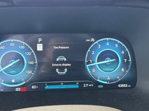 Used 2024 Hyundai Palisade Limited FWD image 24