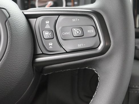 New 2026 Jeep Gladiator Mojave AWD/4WD image 29