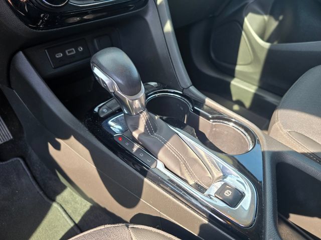 Used 2023 Buick Encore GX Preferred FWD image 18