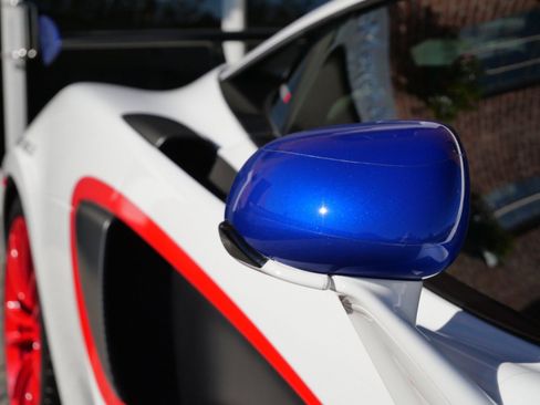 Used 2018 McLaren 570S Coupe image 23