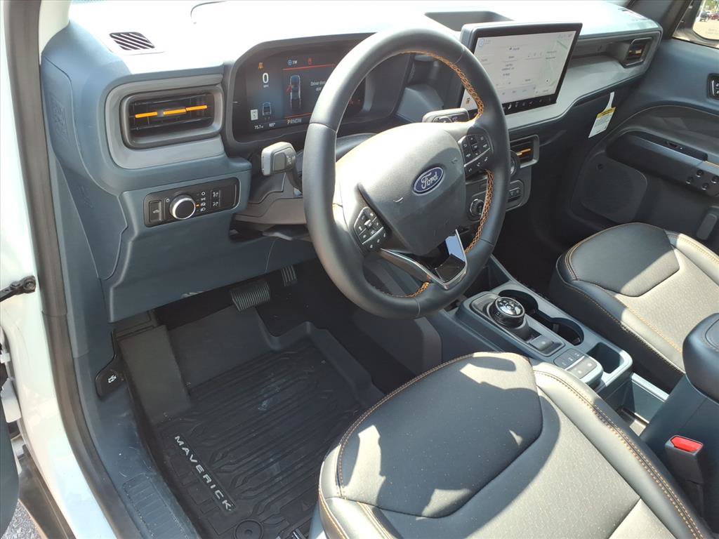 Used 2025 Ford Maverick Tremor AWD/4WD image 9