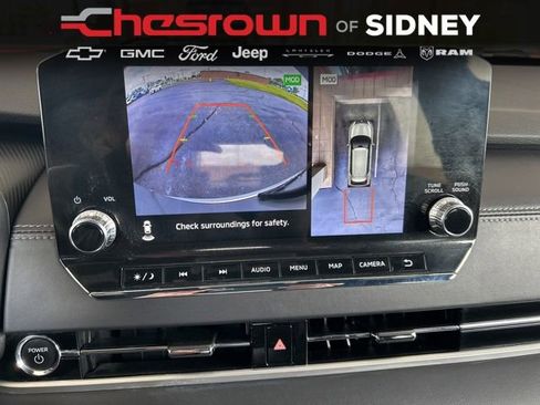 Used 2025 Mitsubishi Outlander 4WD Plug-In Hybrid image 38
