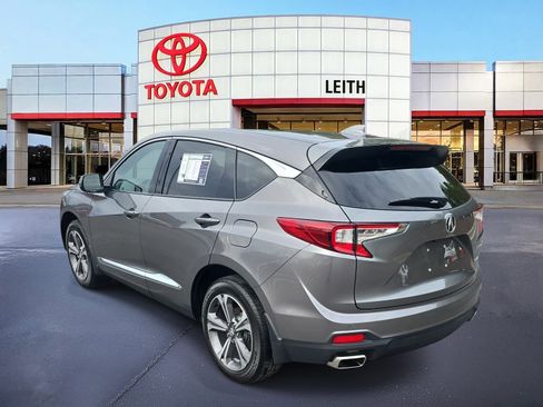 Used 2025 Acura RDX SH-AWD w/ Technology Package image 7