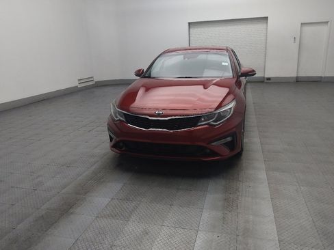 Used 2019 Kia Optima S image 15
