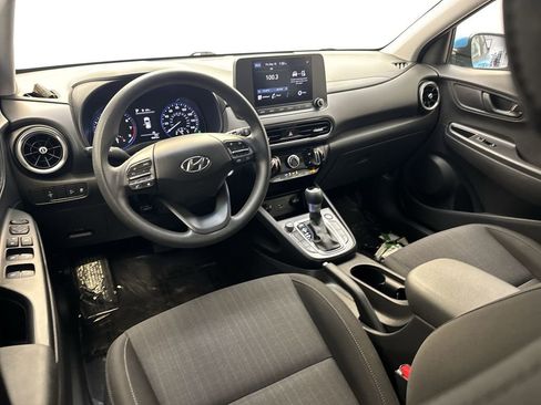 Used 2023 Hyundai Kona SEL AWD/4WD image 12