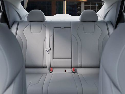 New 2026 Hyundai Elantra SEL Sport image 12