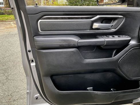 Certified 2023 RAM 1500 Big Horn image 26