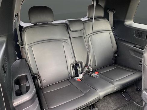 New 2027 Kia Telluride EX image 40