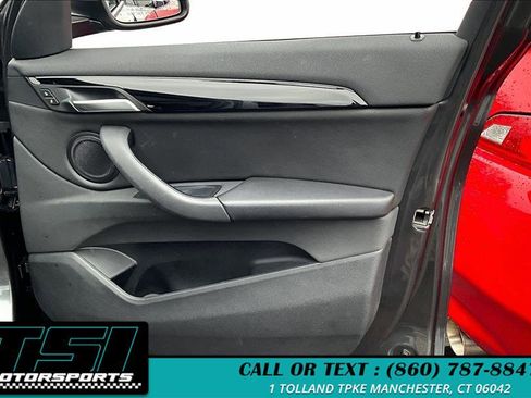 Used 2019 BMW X1 xDrive28i w/ Convenience Package image 24