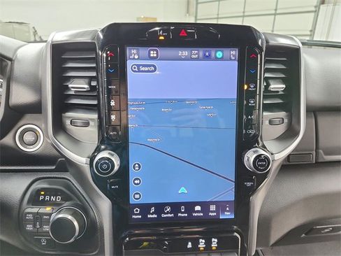 Used 2025 RAM 1500 Big Horn image 27