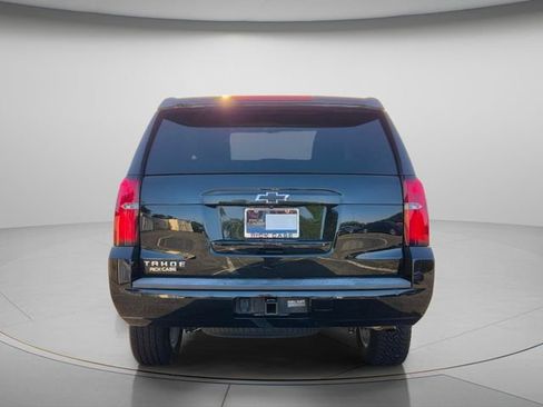 Used 2016 Chevrolet Tahoe LT RWD image 5