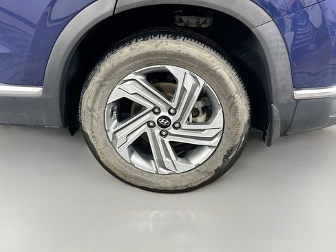 Used 2022 Hyundai Santa Fe SEL w/ Convenience + Premium Package FWD image 31