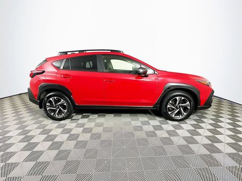 Used 2024 Subaru Crosstrek 2.0i Premium AWD/4WD image 38
