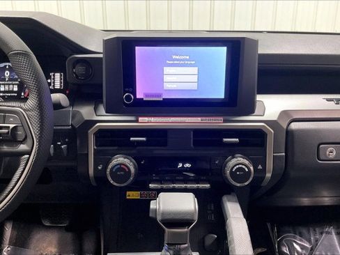 New 2026 Toyota Tacoma SR5 image 7