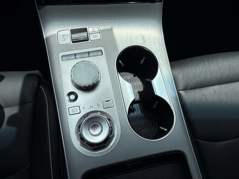 New 2026 Genesis GV70 2.5T Advanced AWD/4WD image 22