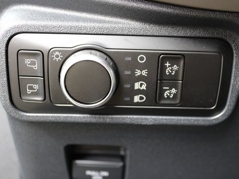 Used 2024 Ford Bronco Wildtrak AWD/4WD image 58