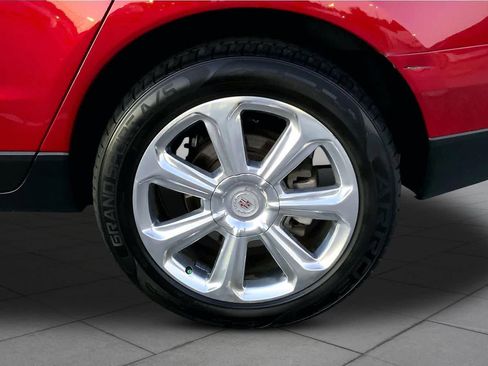 Used 2013 Cadillac SRX Performance FWD image 11