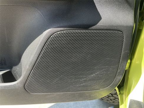 Used 2023 Toyota Tacoma TRD Off-Road image 22