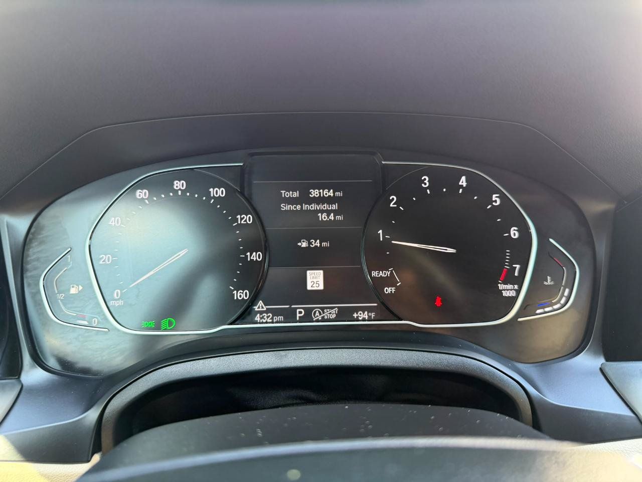 Used 2022 BMW 430i xDrive Coupe AWD/4WD image 31