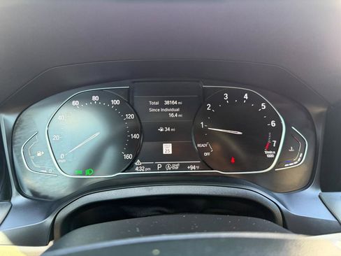 Used 2022 BMW 430i xDrive Coupe AWD/4WD image 31