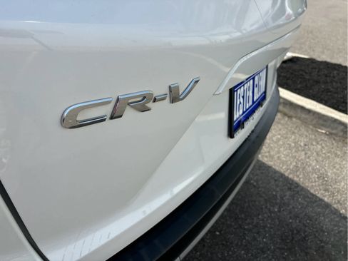 Used 2020 Honda CR-V EX image 25