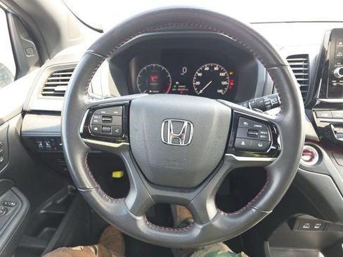 Used 2025 Honda Odyssey Sport-L image 11