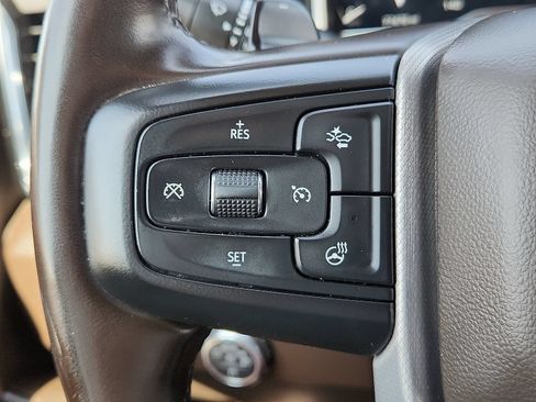 Used 2023 GMC Sierra 1500 Denali AWD/4WD image 17