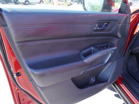 Certified 2024 Nissan Pathfinder Rock Creek AWD/4WD image 15