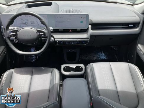 Used 2024 Hyundai Ioniq 5 Limited RWD image 41