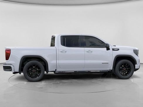 New 2026 GMC Sierra 1500 Elevation w/ Elevation Select Package image 5