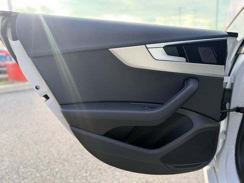 Certified 2025 Audi A5 2.0T Premium Plus w/ Convenience Plus Package image 16