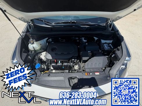 Used 2020 Kia Sportage EX w/ Option Group 15 AWD/4WD image 76