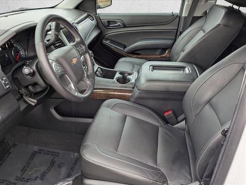 Used 2020 Chevrolet Tahoe LT image 15