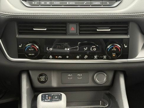 New 2026 Nissan Rogue SV w/ SV Premium Package image 28