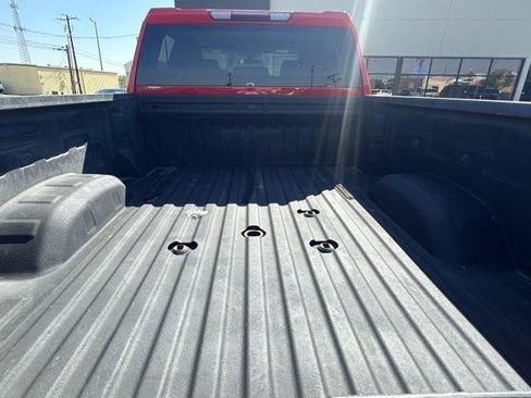 Used 2023 GMC Sierra 2500 SLE w/ SLE Value Package; image 14