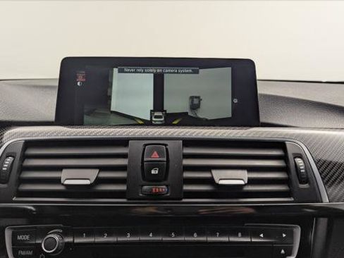 Used 2016 BMW M4 Coupe image 29