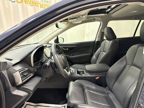 Used 2024 Subaru Outback Limited AWD/4WD image 21